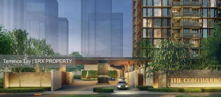 The Continuum (D15), Apartment #536911121